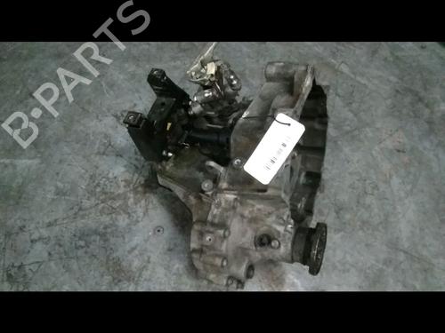 Gearbox VW FOX Hatchback (5Z1, 5Z3, 5Z4) 1.2 | BP15902644M3 