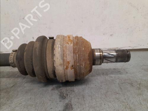 Used Left front driveshaft DACIA SANDERO 1.4 (BS0C, BS0A, BS0G, BS1F, BS0E) (75 hp) 16323723