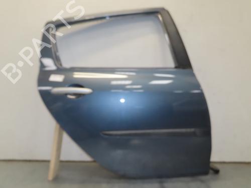 Used Right rear door RENAULT CLIO III (BR0/1, CR0/1) 1.5 dCi (BR17, CR17) (86 hp) 19302000