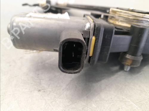 Used Front left window mechanism FIAT 500 (312_) 1.2 (312AXA1A) (69 hp) 11859064