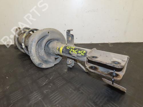 Right front shock absorber RENAULT CLIO III (BR0/1, CR0/1) 1.2 16V (BR02, BR0J, BR11, CR02, CR0J, CR11) | BP29150156M17 
