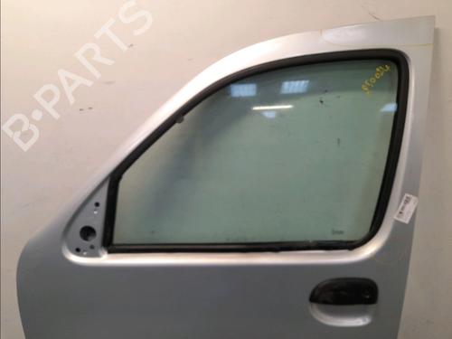 Used Left front door RENAULT KANGOO (KC0/1_) 1.5 dCi (KC07) (65 hp) 22848152