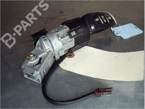 Ignition barrel CITROËN DS4 (NX_) 1.6 HDi 115 | BP9411188M48 
