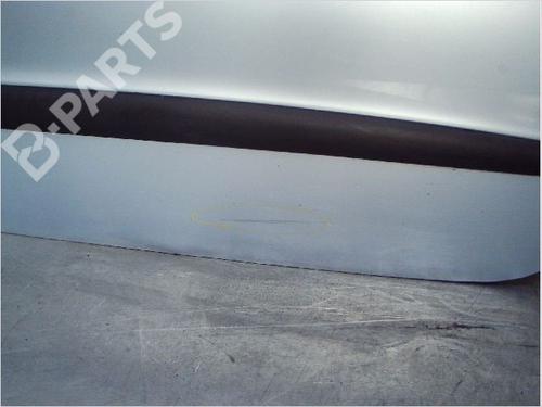 Right front door PEUGEOT 206 SW (2E/K) 2.0 HDi | BP10044931C3 