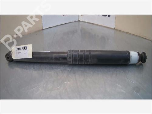 Dämpfer hinten links RENAULT ZOE (BFM_) ZOE (88 hp) 9408845