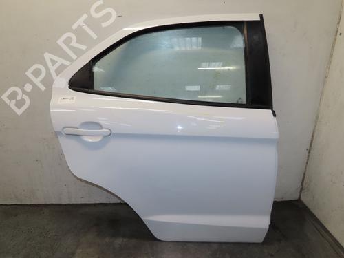 Dør højre bagtil FORD KA+ III (UK, FK) 1.2 (70 hp) 33132263