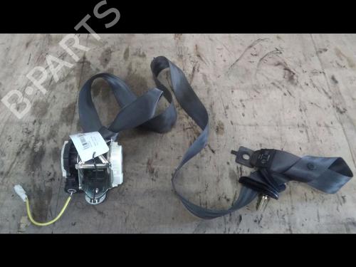 Used Rear left belt tensioner RENAULT CLIO III (BR0/1, CR0/1) 1.5 dCi (BR17, CR17) (86 hp) 14945241