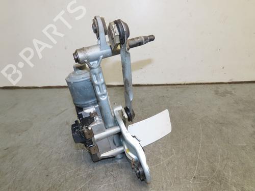 Front wiper motor PEUGEOT 3008 I MPV (0U_) 1.6 HDi | BP19057750M29 