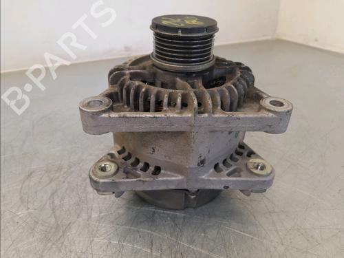 Alternator PEUGEOT 208 I (CA_, CC_) 1.2 VTI 82 | BP27550861M7