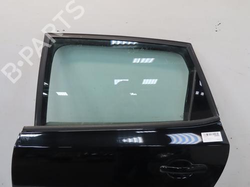 Left rear door VW POLO V (6R1, 6C1) 1.0 | BP18663296C4 