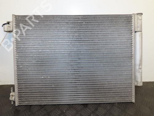 Used Heater matrix Heater matrix 36819552 36819552