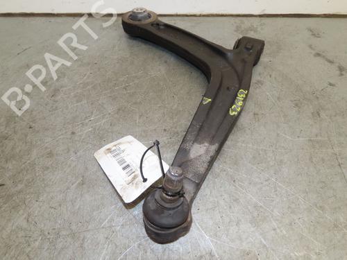 Right front suspension arm FIAT 500 (312_) 1.2 (312AXA1A) | BP19057707M13 