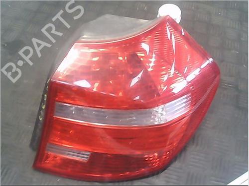 Right taillight BMW 1 (E87) 118 d | BP9407834C35