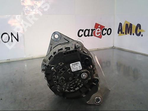 Alternator FIAT DUCATO Platform/Chassis (250_) 130 Multijet 2,3 D | BP9402682M7 