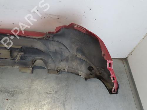Rear bumper DACIA SANDERO 1.5 dCi | BP17315358C8