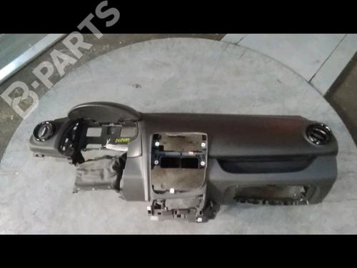 Used Dashboard RENAULT CLIO IV (BH_) 1.5 dCi 75 (75 hp) 11219198