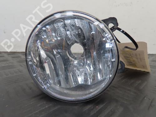 Right front fog light RENAULT CLIO IV (BH_) 1.2 TCe 120 (BHAU) | BP28331500C31
