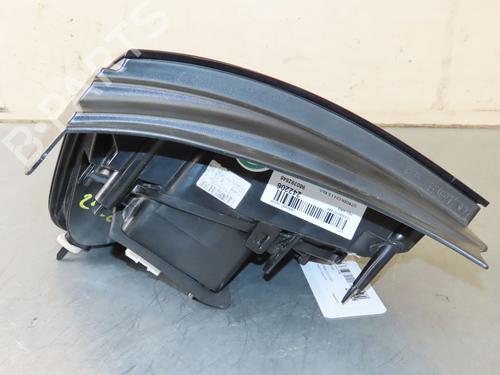 Højre baglygte CITROËN C3 II (SC_) 1.2 VTi 82 | BP27306724C35 