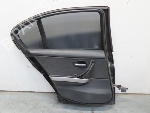 Left rear door BMW 3 (E90) 320 d | BP17993788C4 