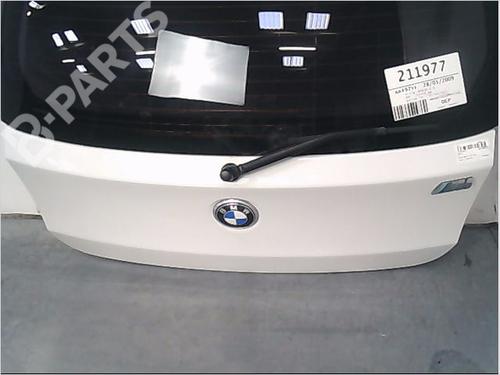 Tailgate BMW 1 (E87) 118 d | BP9410938C6 