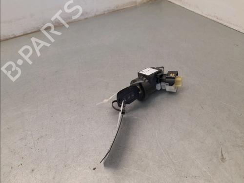 Used Ignition barrel Ignition barrel RENAULT TRAFIC III Bus (JG_) 2.0 dCi 150 (JGMU) (150 hp) 40484693 40484693
