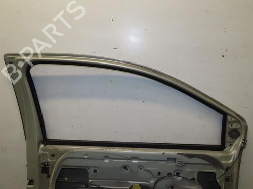 Left front door RENAULT TWINGO II (CN0_) 1.2 16V (CN0K, CN0V, CN0A) | BP30092345C2