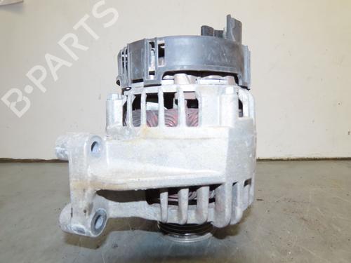 Alternator FIAT 500L (351_, 352_) 1.4 (199LYB1B) | BP19057665M7 