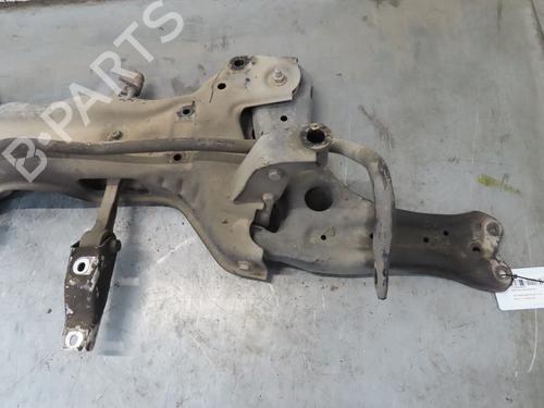Used Subframe VW POLO V (6R1, 6C1) 1.4 (6R1) (85 hp) 27856777