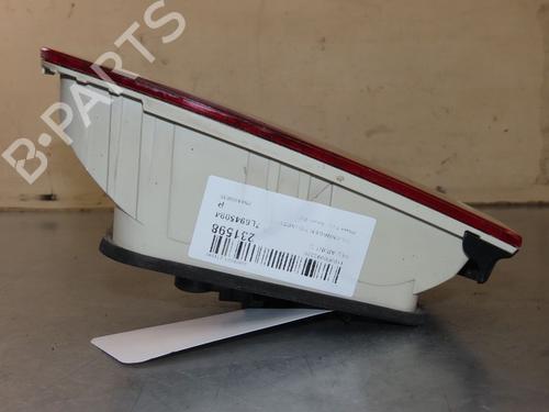 Right tailgate light VW TOUAREG (7LA, 7L6, 7L7) 2.5 R5 TDI | BP22367821C80 