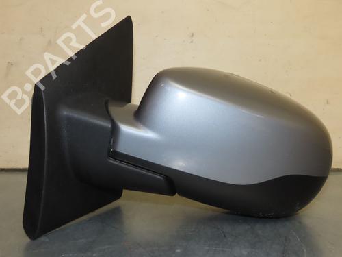 Left mirror RENAULT TWINGO II (CN0_) 1.6 RS (CN0N, CN0R, CN0S) | BP16478519C26