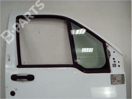 Right front door FORD TRANSIT CONNECT (P65_, P70_, P80_) 1.8 Di | BP9408800C3 