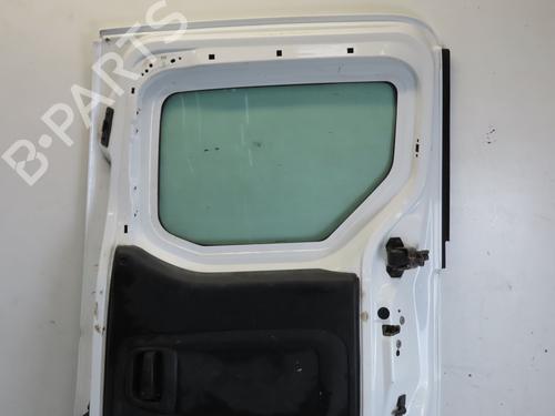 Used Right slide door PEUGEOT PARTNER Box Body/MPV 1.6 HDi (90 hp) 18663310