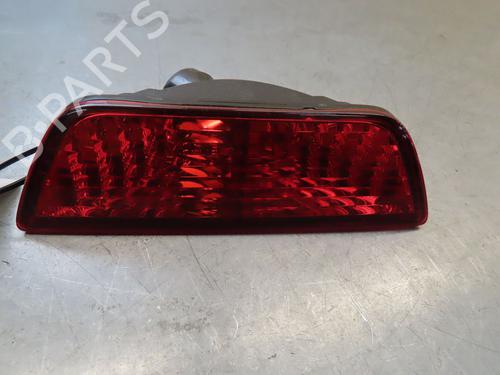 Feu de brouillard arrière SUZUKI SX4 S-Cross (JY) 1.6 DDiS AllGrip (AKK 416D) (120 hp) 30556691