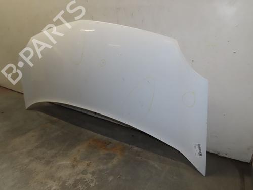 Motorhjelm RENAULT KANGOO Express (FW0/1_) 1.5 dCi 70 (FW0A, KW0V) | BP31284190C1 