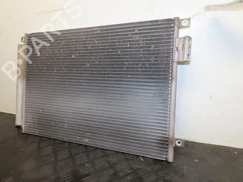 Varmeapparat FIAT 500 (312_) 1.2 (312AXA1A) (69 hp) 31272582