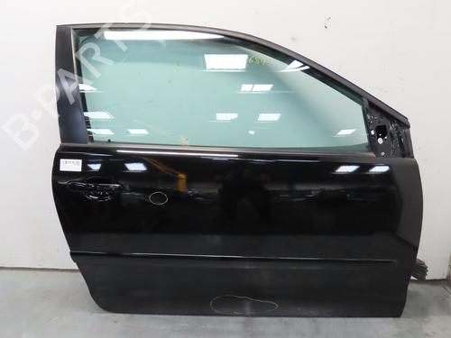Used Right front door VW POLO (9N_, 9A_) 1.6 16V (105 hp) 22367057