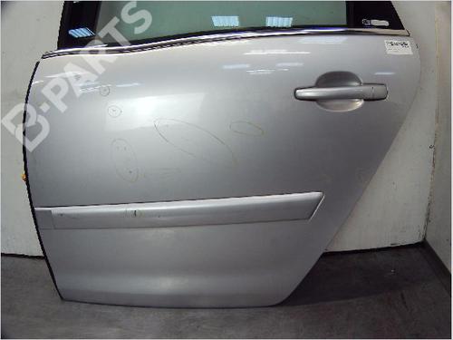 Left rear door CITROËN C4 Picasso I MPV (UD_) 1.6 HDi | BP11131271C4 