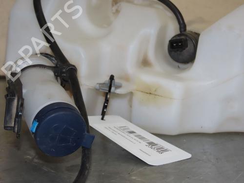 Windscreen washer tank PEUGEOT BOXER Platform/Chassis 2.2 BlueHDi 140 | BP16892647C113 