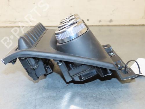 Climate control RENAULT CAPTUR II (HF_) TCe 160 (HFN1) | BP29551700I5 