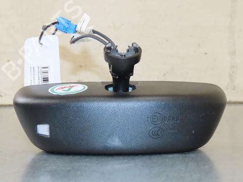 Rear mirror MERCEDES-BENZ A-CLASS (W176) A 160 (176.041) | BP28593465I6  - Image 7