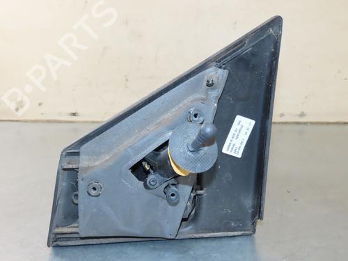 Right mirror RENAULT CLIO IV (BH_) 1.2 16V (BHA1, BHAK, BHMG, BHMK) | BP25777678C27 
