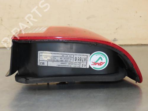 Left taillight SEAT IBIZA II (6K1) 1.4 i | BP26898295C34 