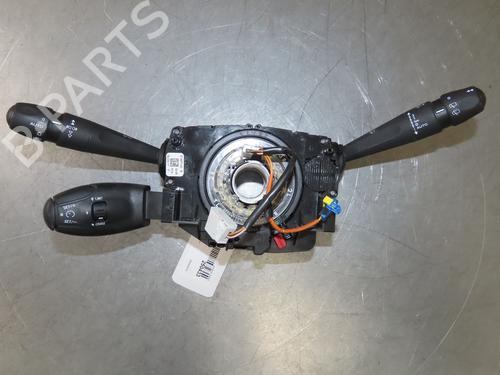 Steering column stalk PEUGEOT 208 I (CA_, CC_) 1.2 VTI 82 | BP27487858I23
