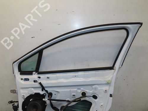 Dør højre fortil Dør højre fortil RENAULT CLIO IV (BH_) 1.5 dCi 75 (75 hp) 36757599 36757599