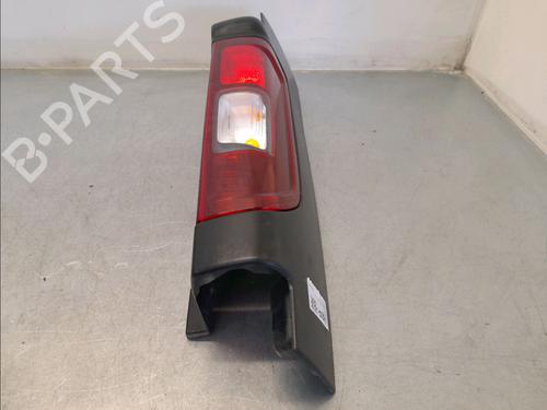 Left taillight RENAULT TRAFIC III Van (FG_) 1.6 dCi 140 (FGMA, FGMC) | BP30138840C34
