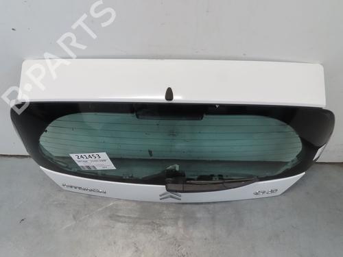 Tailgate CITROËN C2 (JM_) 1.1 | BP19790924C6 