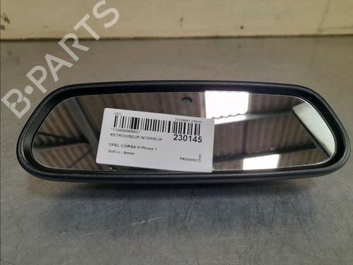 Rear mirror OPEL CORSA F (P2JO) CORSA-e (68) | BP13030614I6 