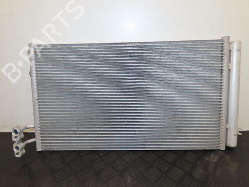 Heater matrix BMW X1 (E84) sDrive 16 d | BP28284637M63 