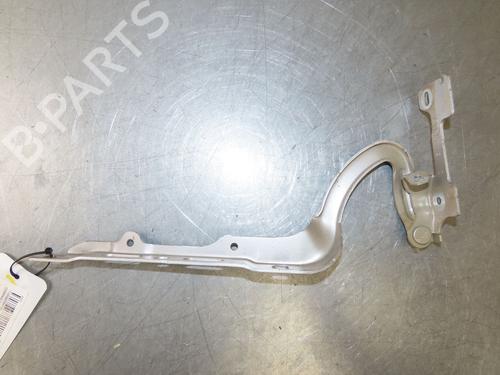 Hinge/Door check strap PEUGEOT 208 I (CA_, CC_) 1.2 VTI 82 | BP29380720C146