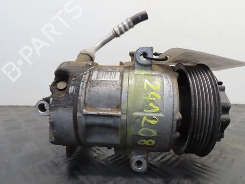 AC compressor OPEL CORSA D (S07) 1.3 CDTI (L08, L68) | BP24991890M34 - Image 6